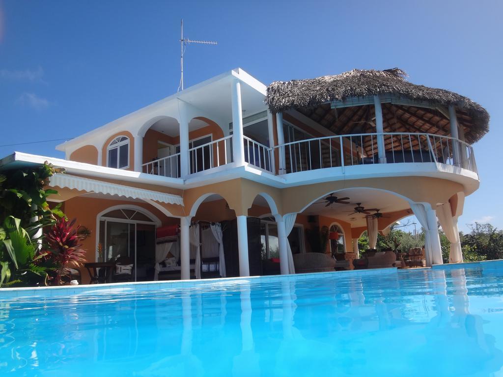 Loma Apartment Samana