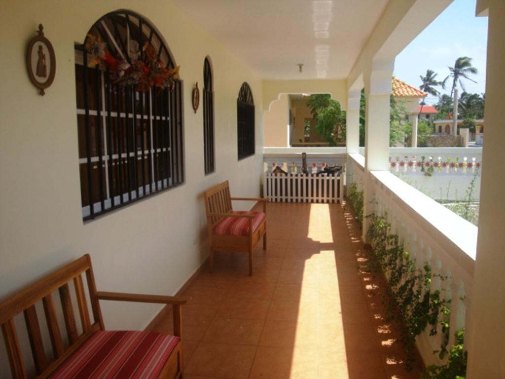 El Malecon * Cabrera
