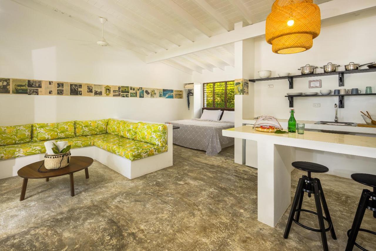 El Encuentro Surf Cabarete