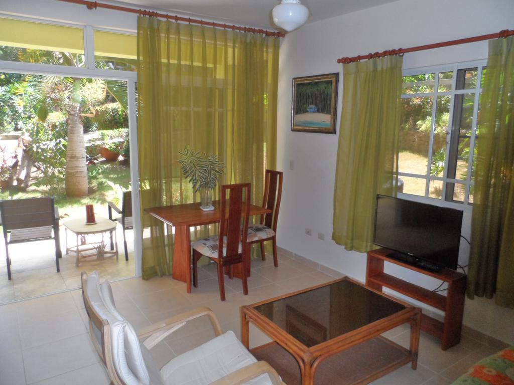 Casa Tropical Puerto Plata