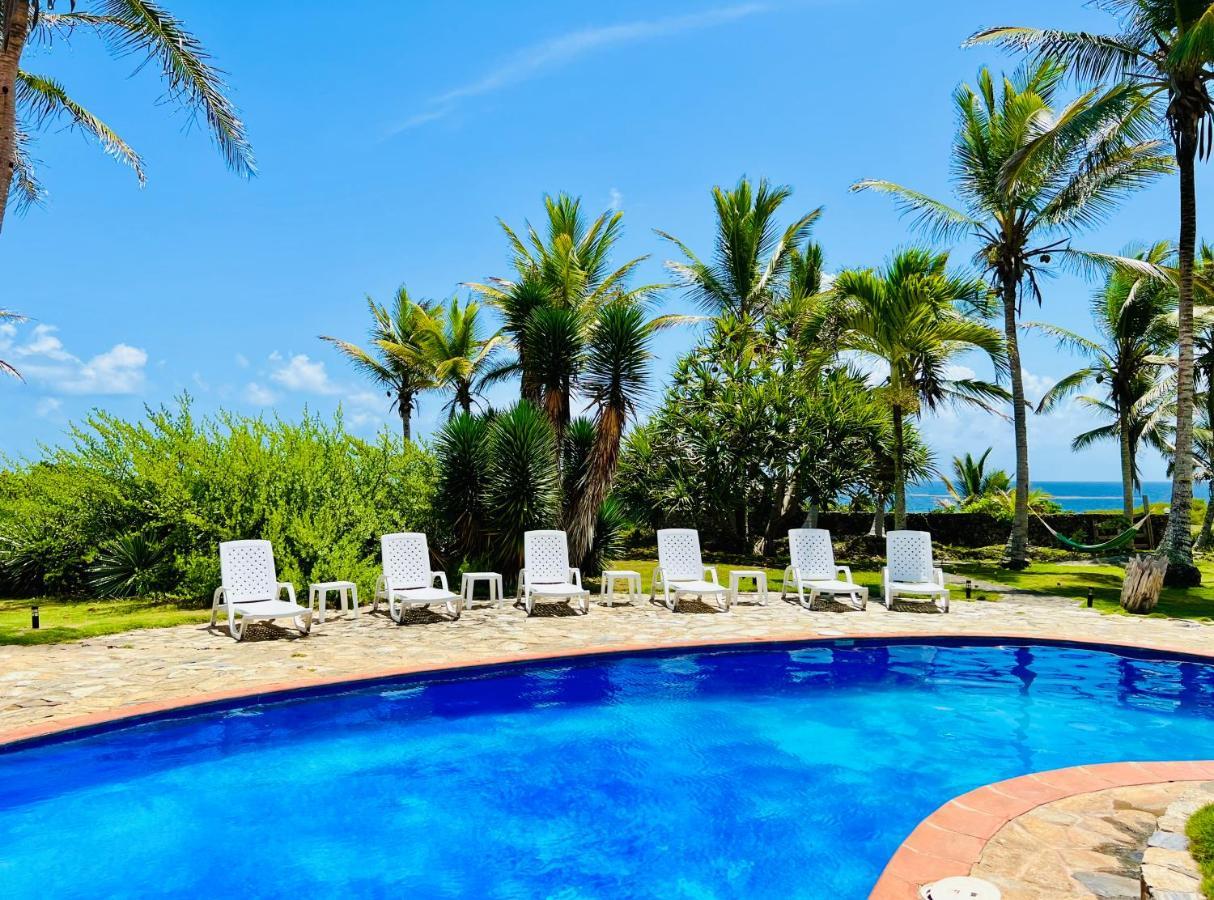Palm House - Luxury - Samana - Ocean Front