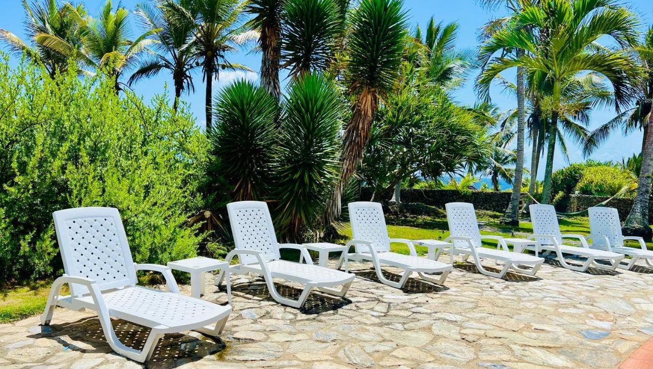 Palm House - Luxury - Samana - Ocean Front * Sanchez