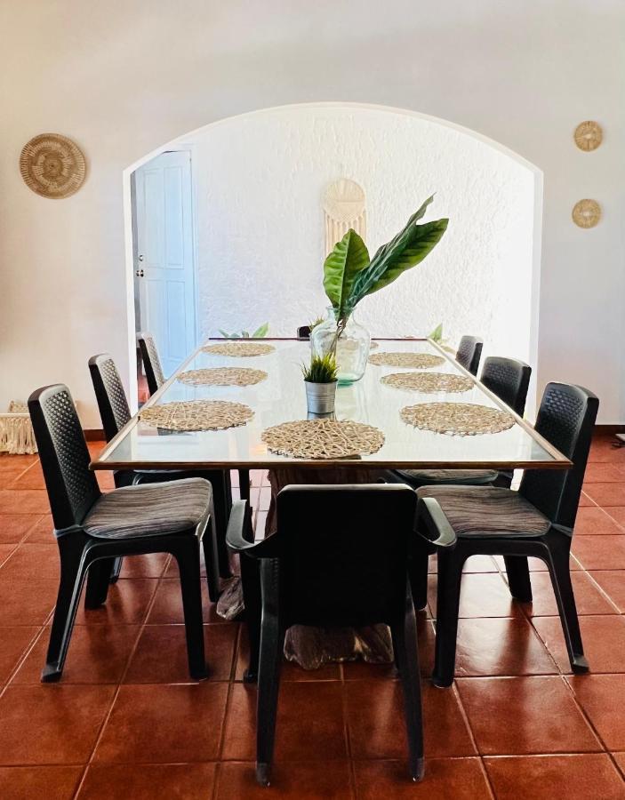 Palm House - Luxury - Samana - Ocean Front Villa