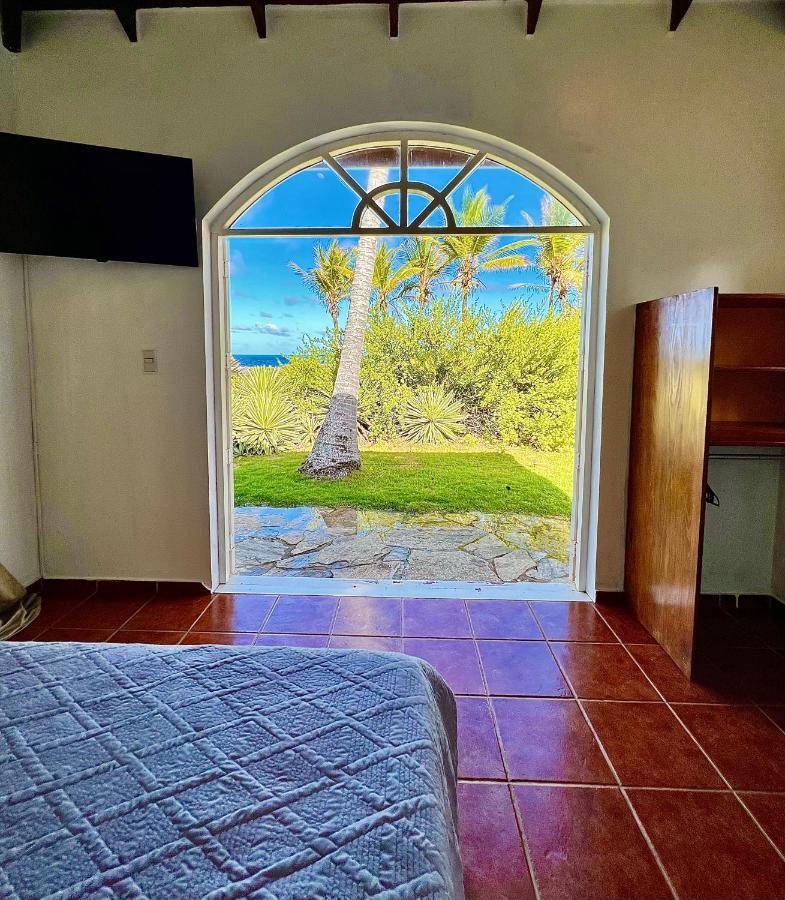 Villa Palm House - Luxury - Samana - Ocean Front Sanchez