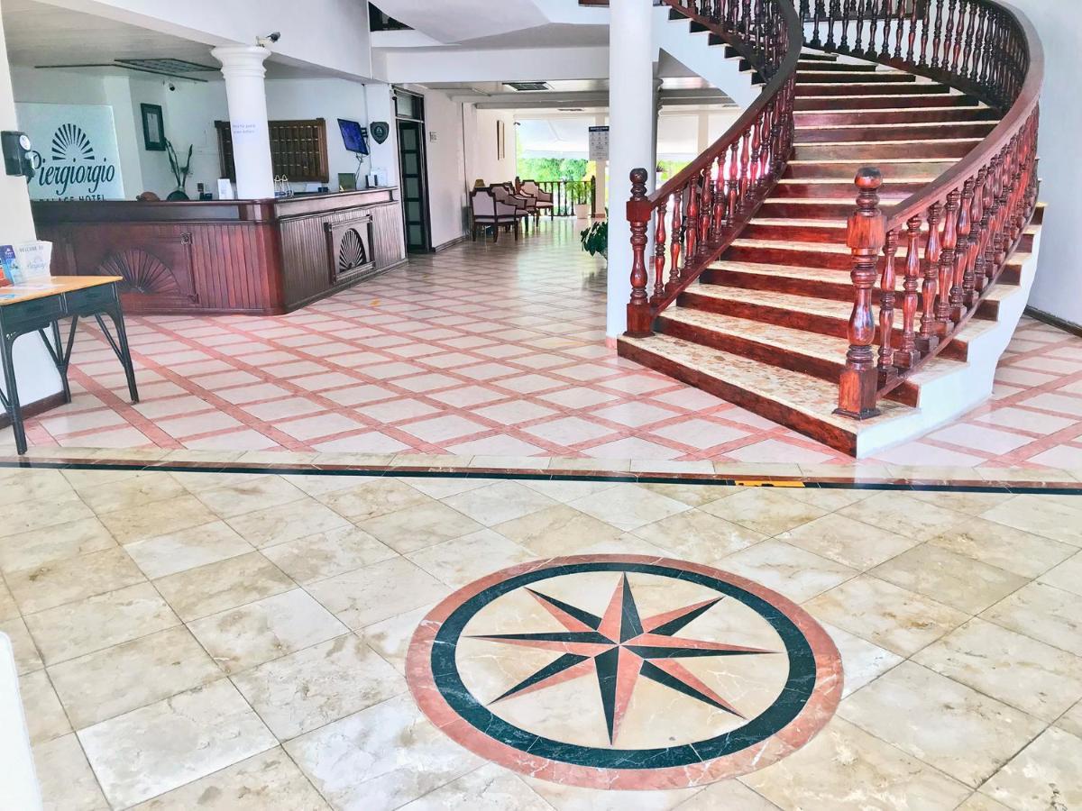 Hotel Piergiorgio Palace 4*