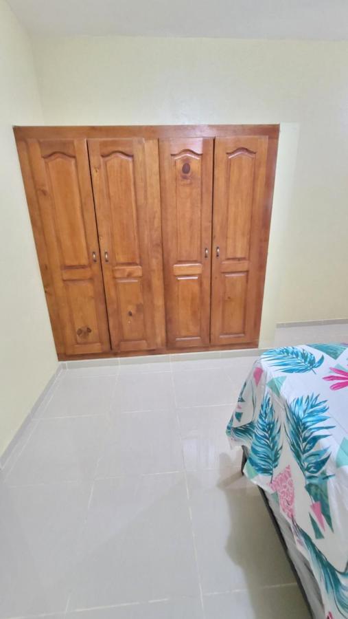 Holiday home Mountain Views Jarabacoa
