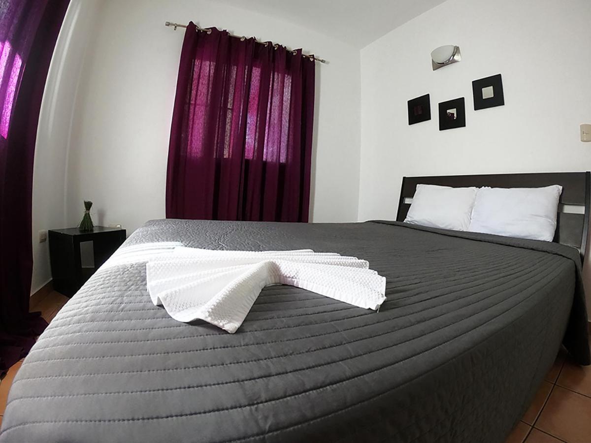Hotel Coral Blanco Sosua