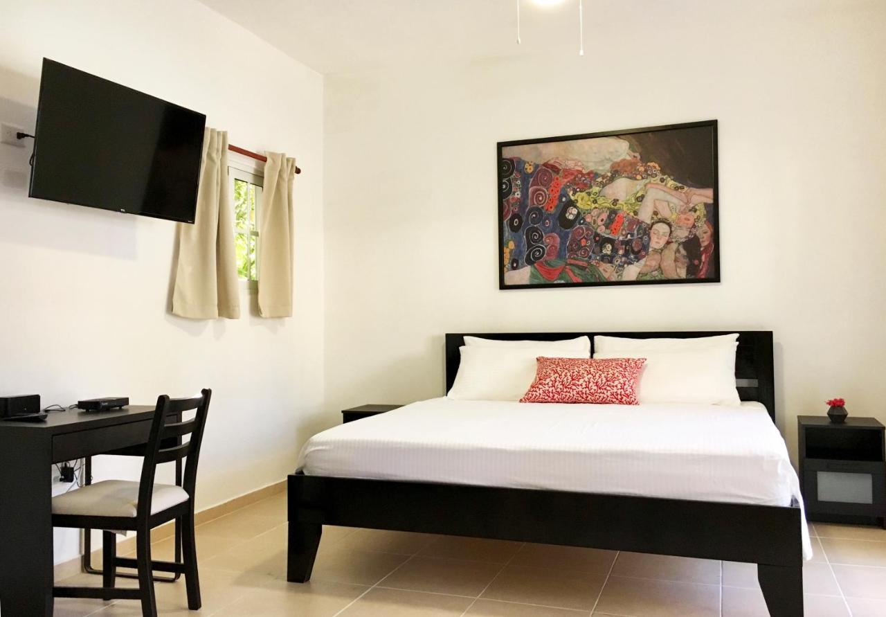 Hotel Coral Blanco 3*