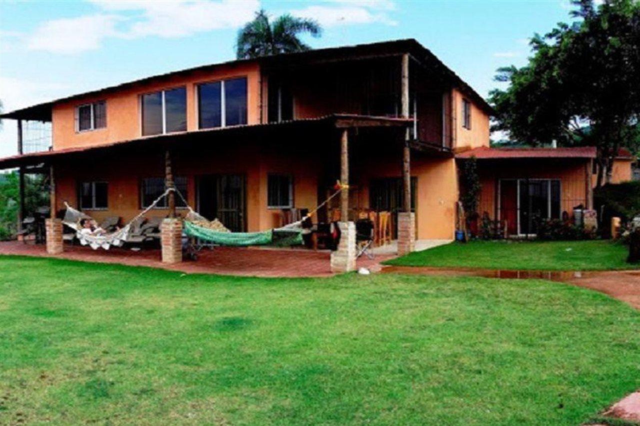 Del Marina And Country Club Villa *