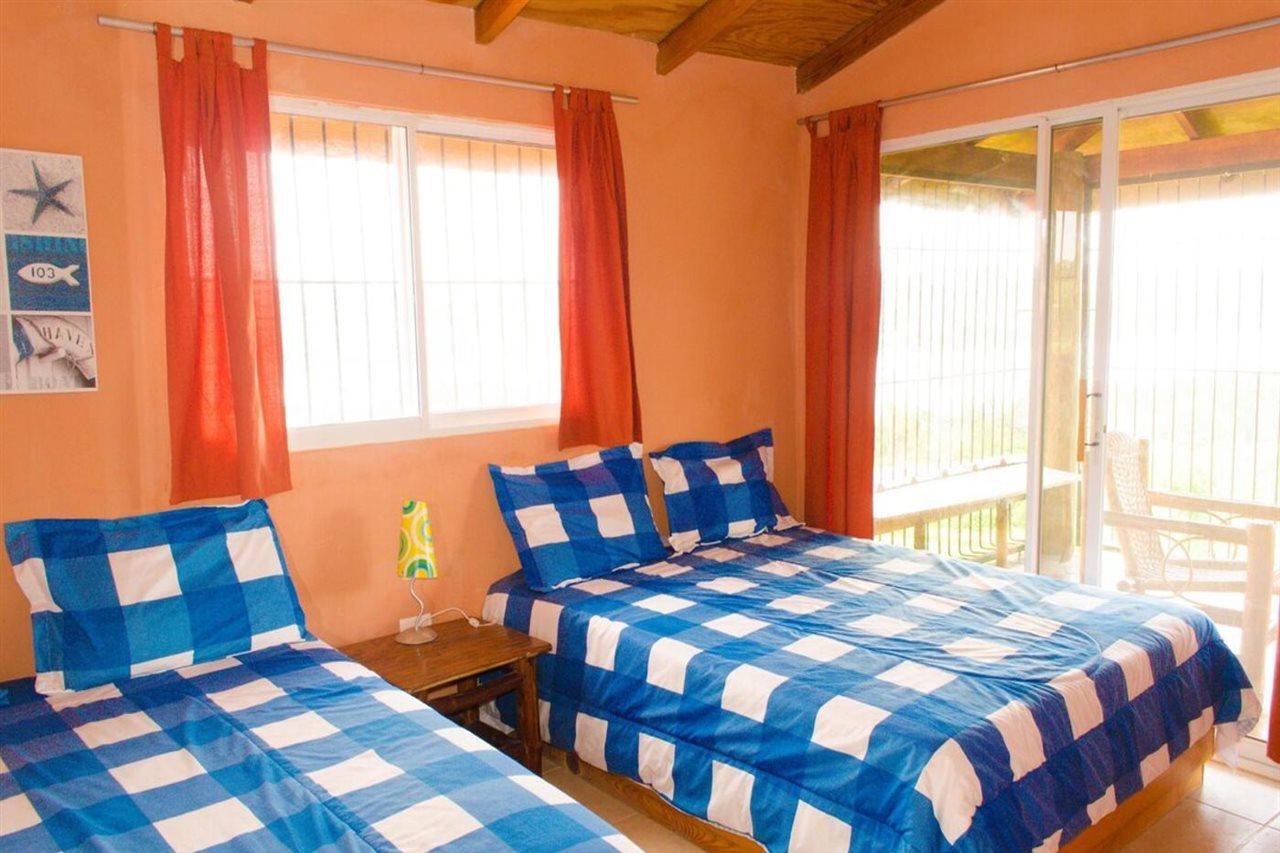 Del Marina And Country Club Villa *