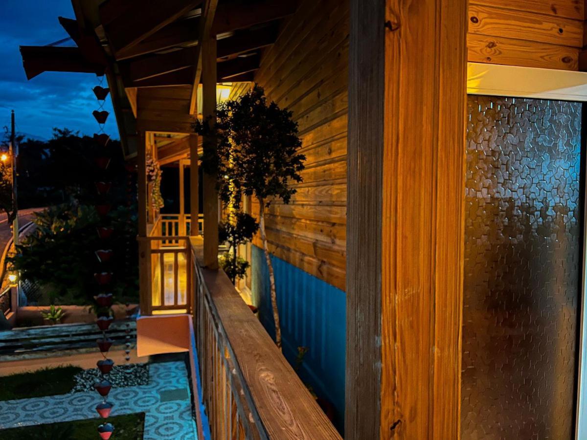 Holiday home Alaia By Hospedify 4 Personas, Cerca Del Rio, Naturaleza, Bbq Y Terraza Familiar