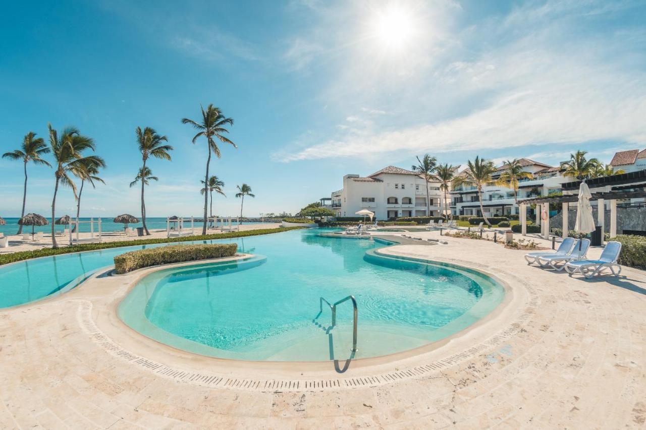 Ocean View 1 Bedroom At Punta Palmera Db7 Apartment Punta Cana