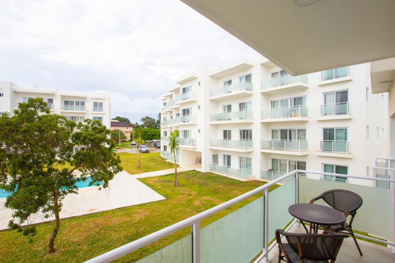 Ocean Village Sosua