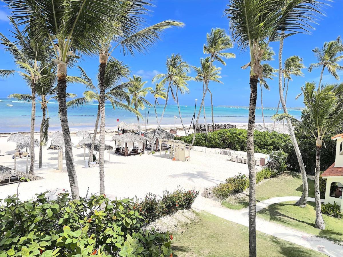 Beach Condo-hotel With Villas & Private Wifi Bbq Beach Club &