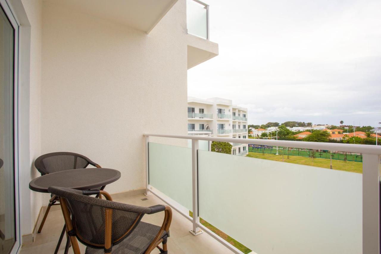 Hotel Ocean Village 3*