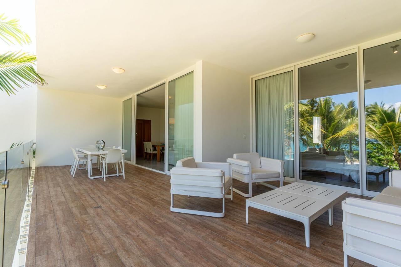 Ultravioleta Boutique Residences 5* Cabarete