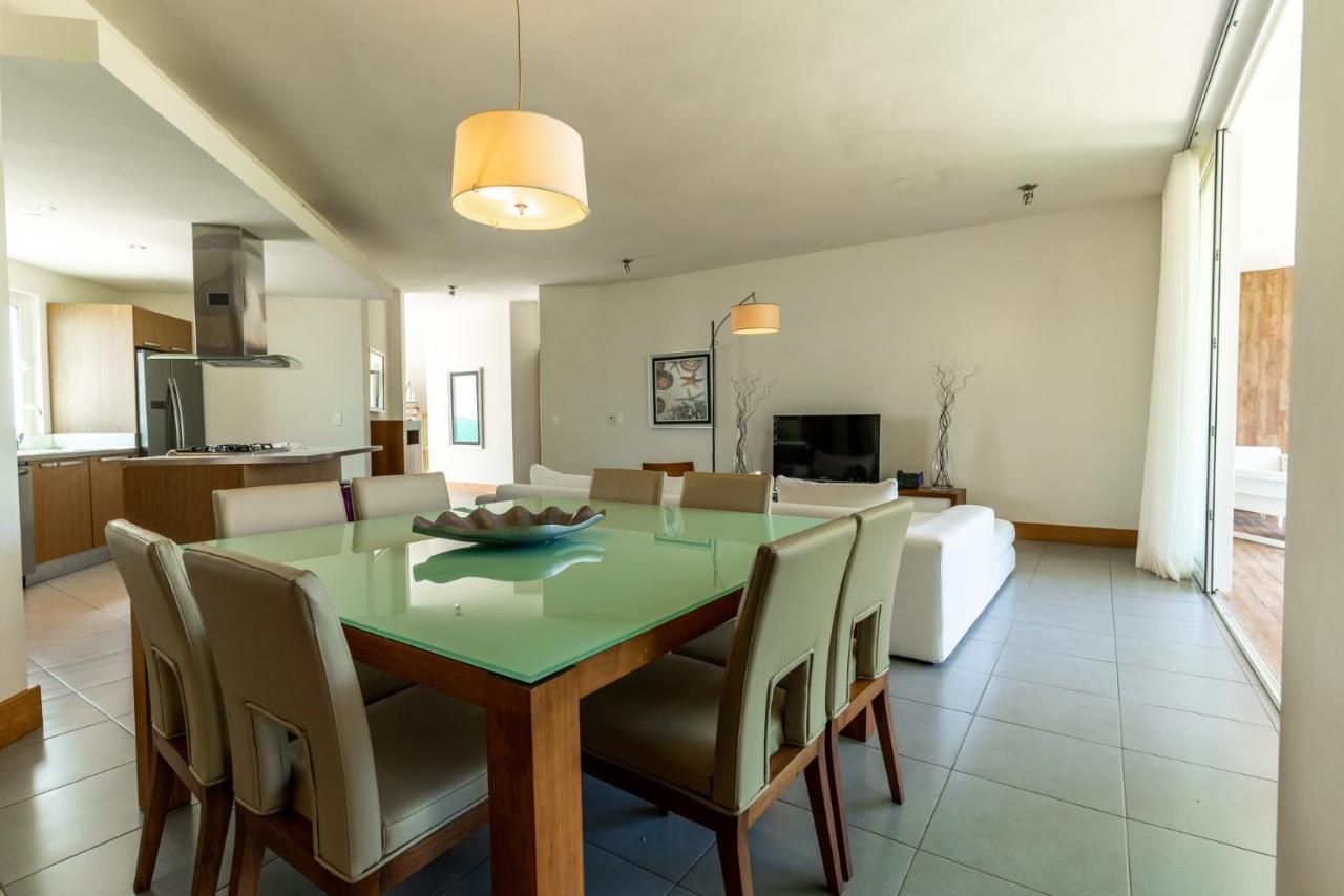 Ultravioleta Boutique Residences 5* Cabarete
