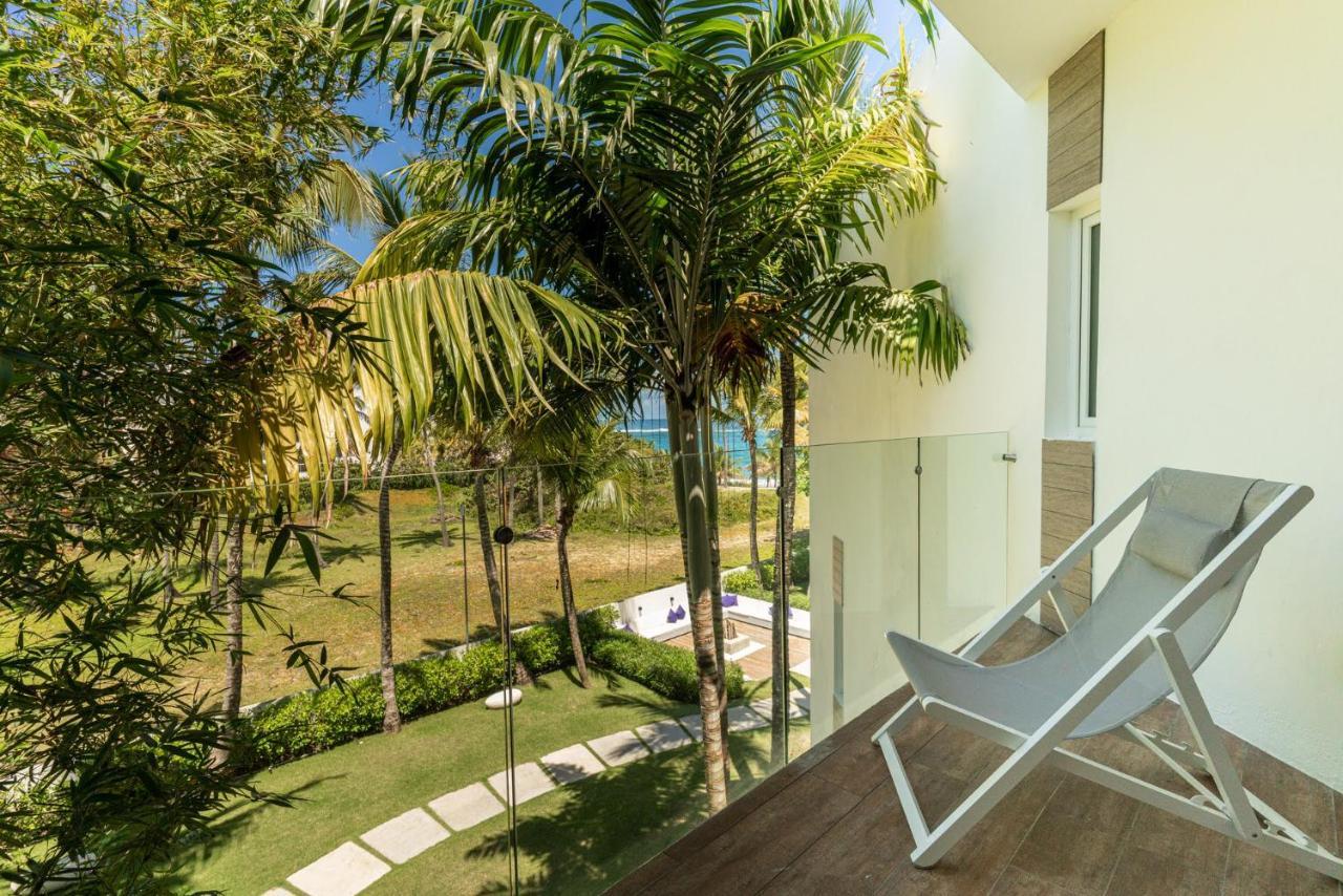Ultravioleta Boutique Residences 5*