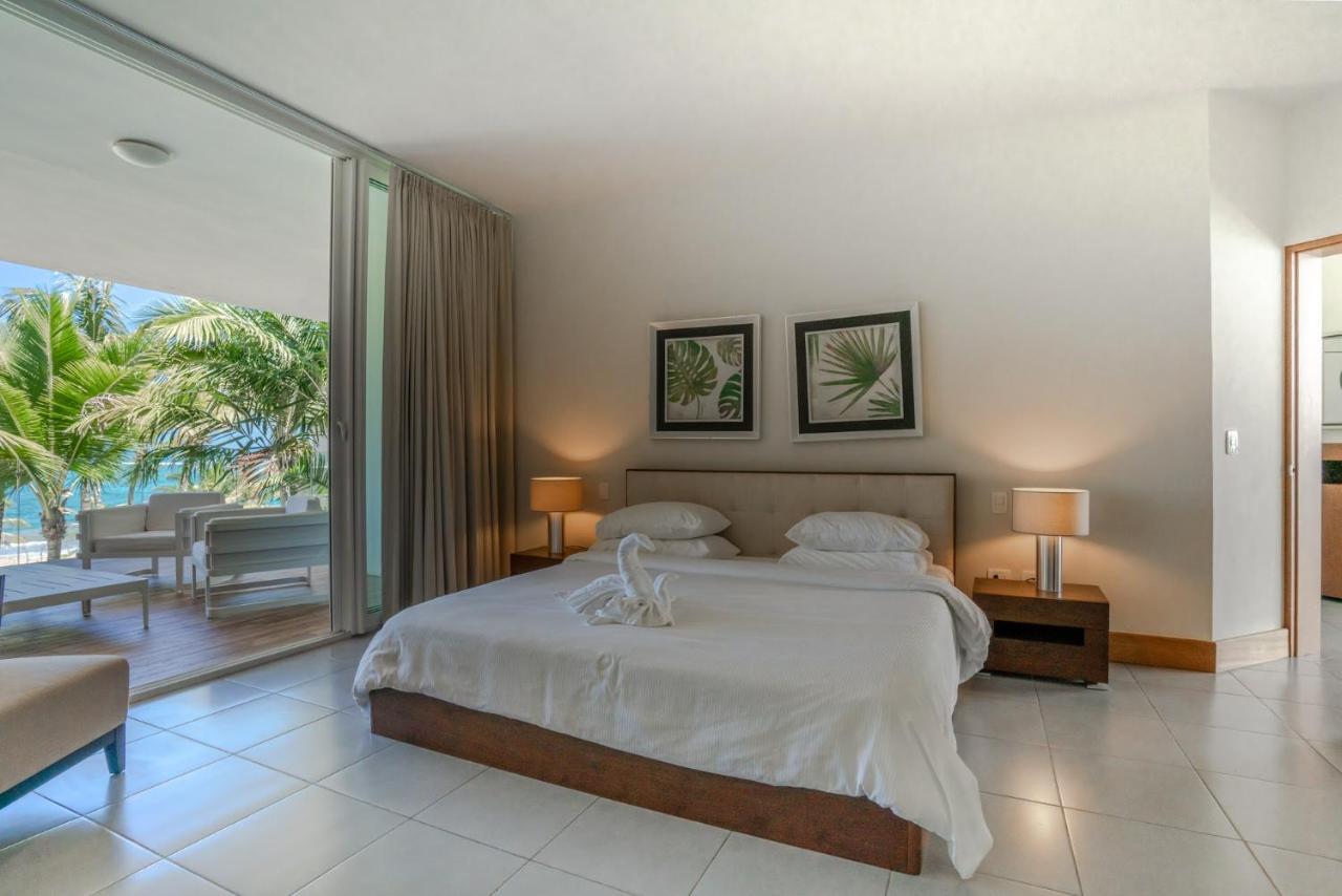 Ultravioleta Boutique Residences Aparthotel 5*