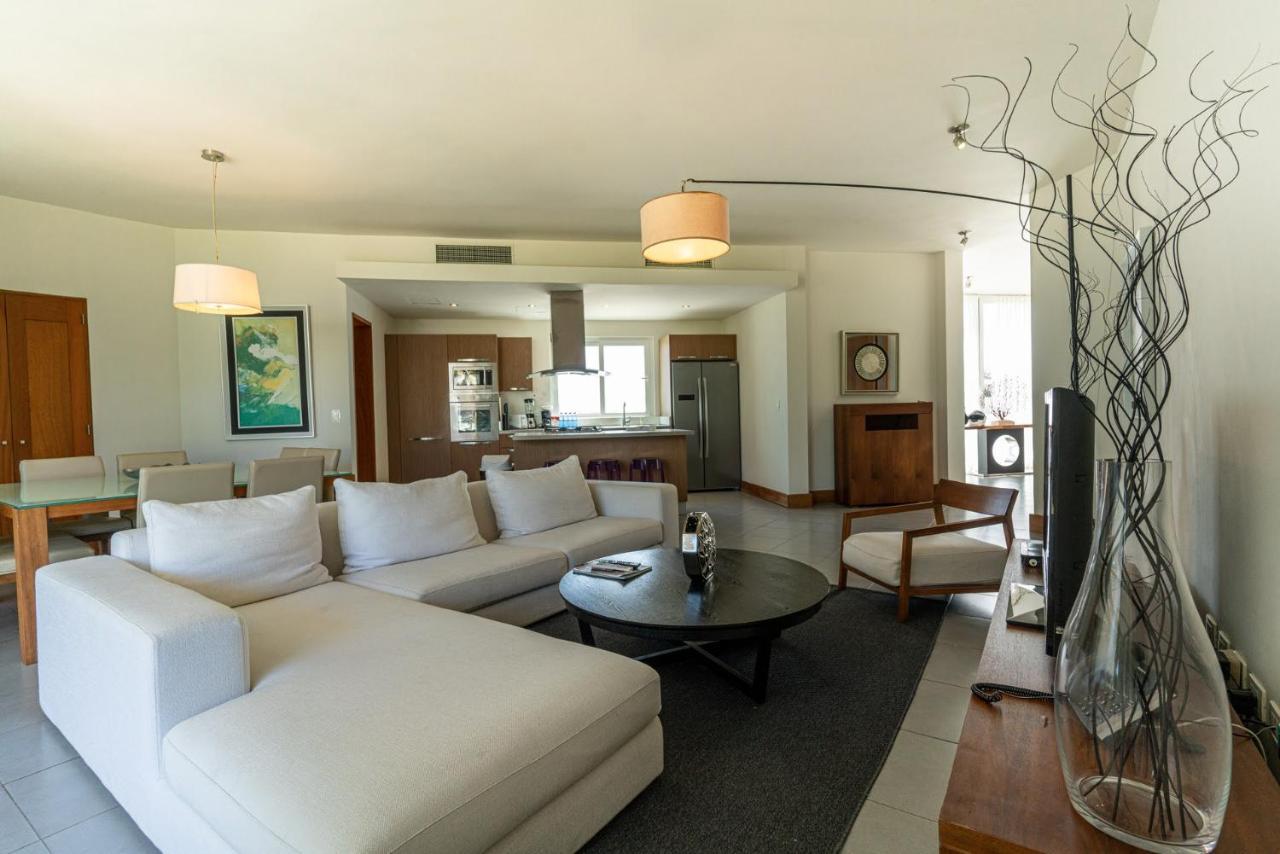 Ultravioleta Boutique Residences Aparthotel 5*