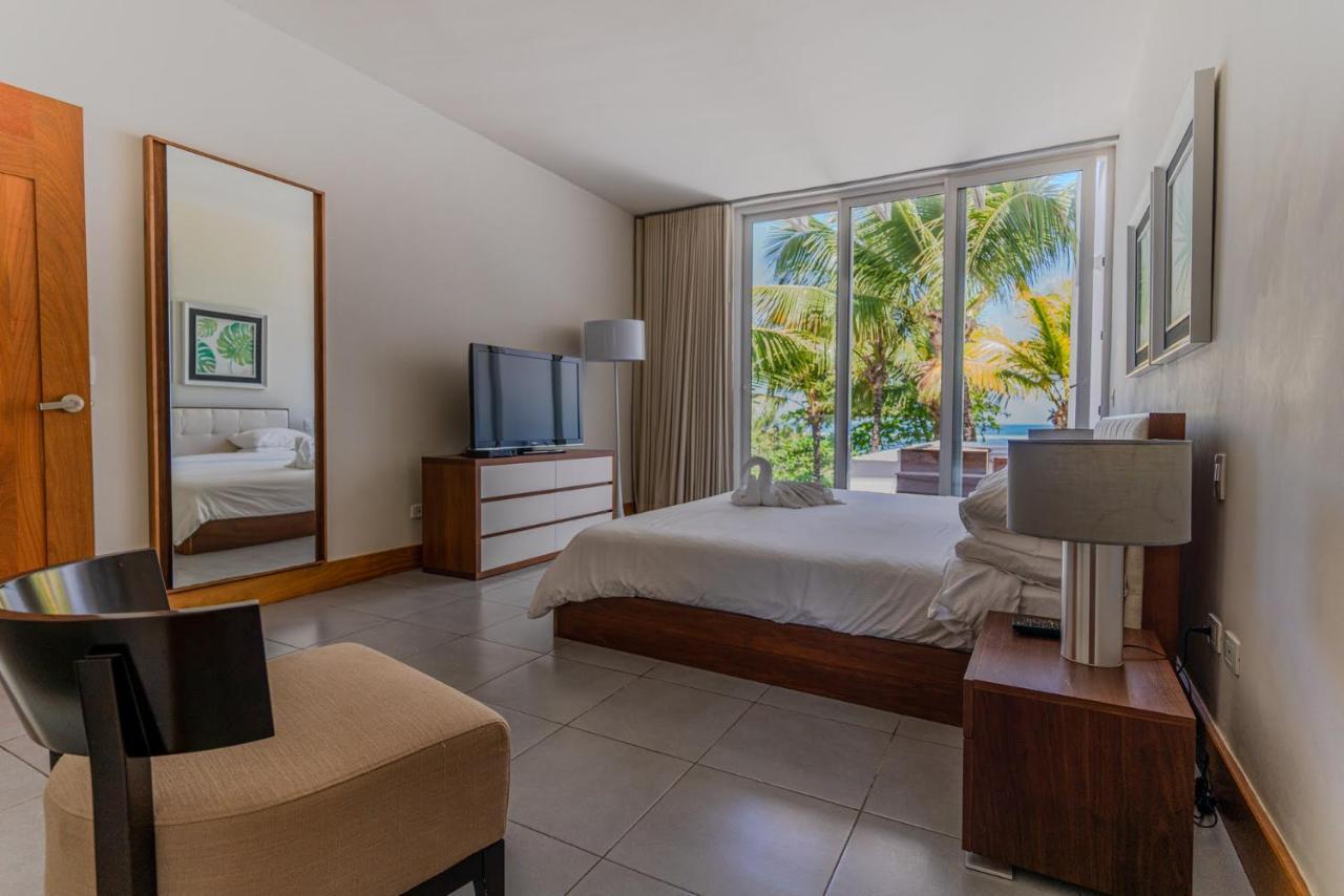 Aparthotel Ultravioleta Boutique Residences Cabarete