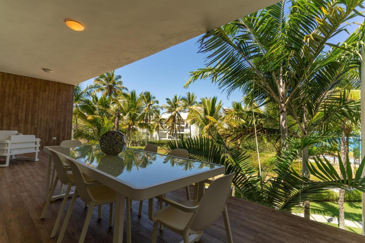 Ultravioleta Boutique Residences Aparthotel Cabarete