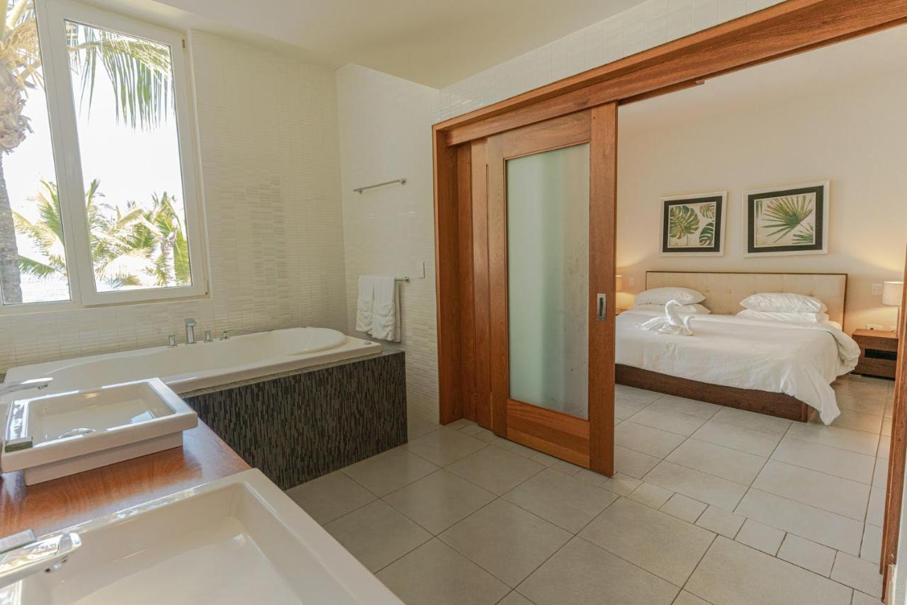 Ultravioleta Boutique Residences Cabarete