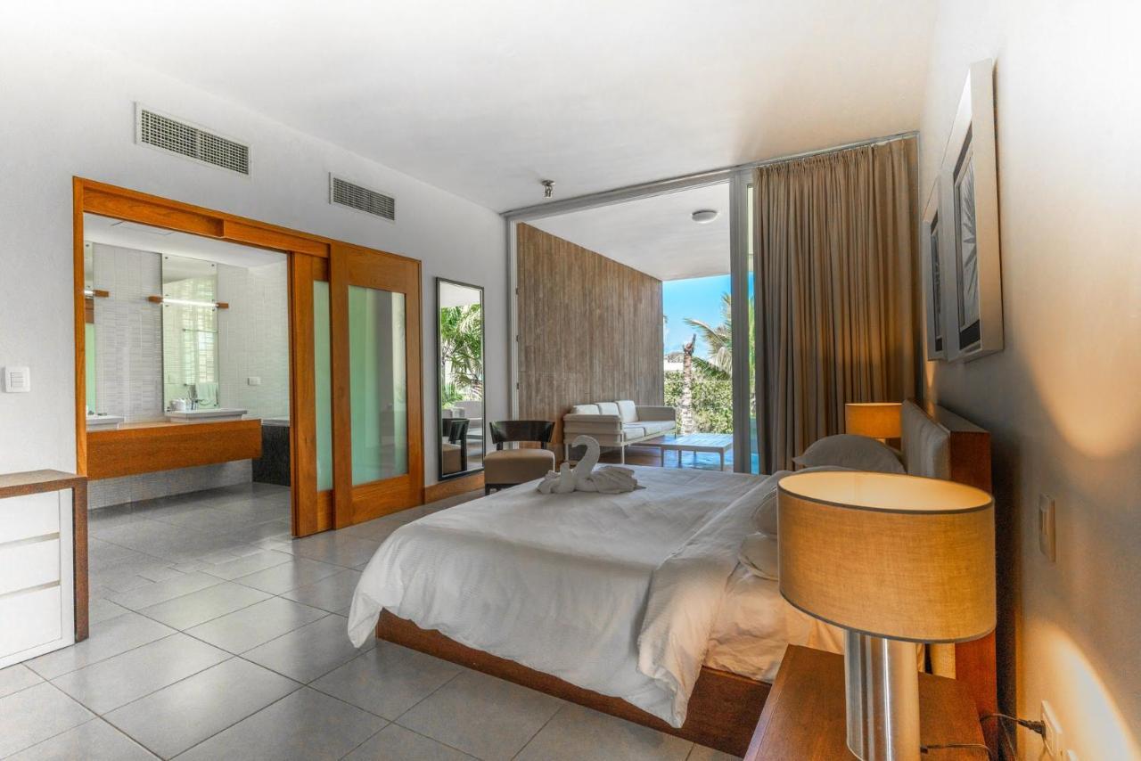Ultravioleta Boutique Residences Aparthotel