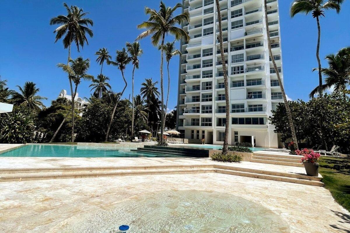 Aquarella Beachfront 2br Sunset Apartment *