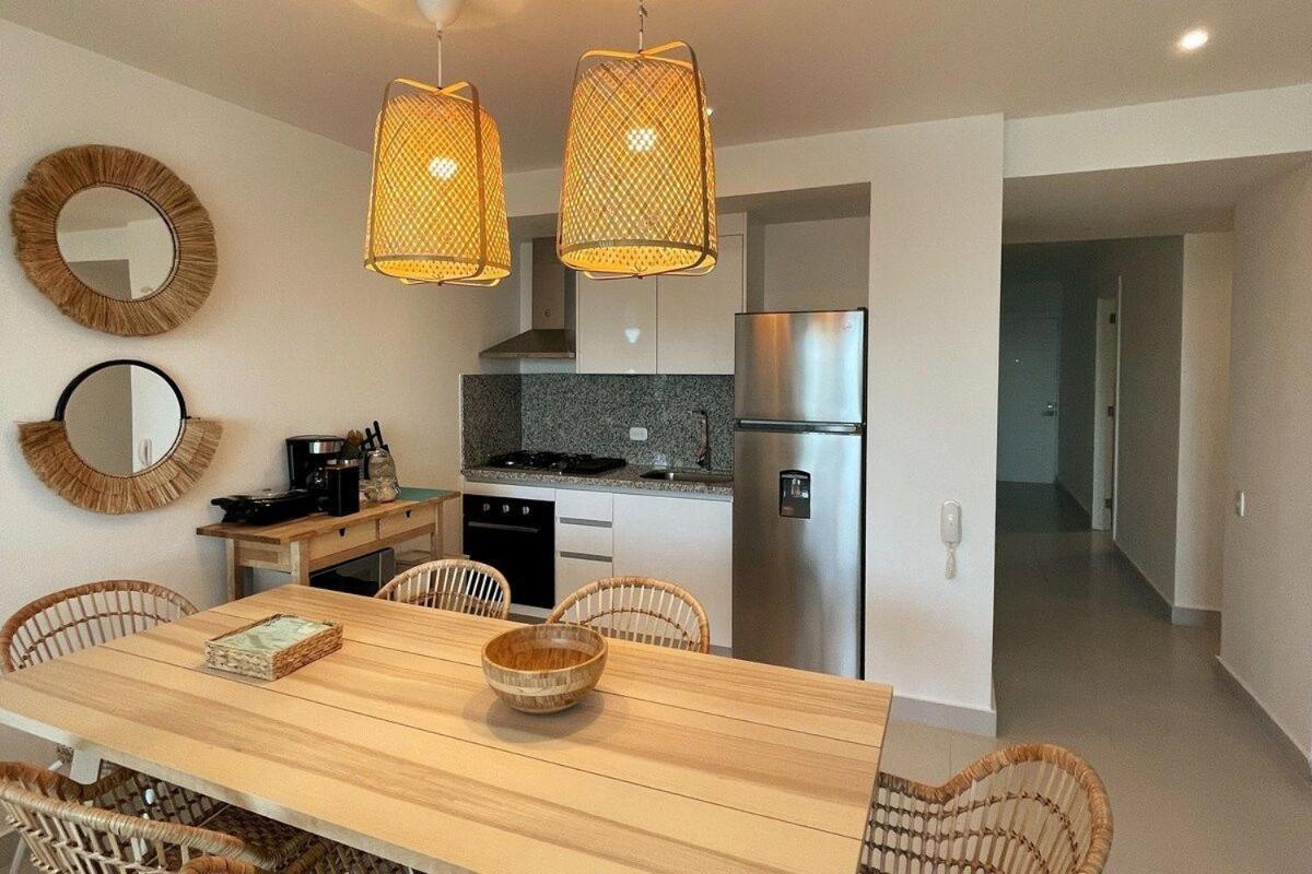 Aquarella Beachfront 2br Sunset Apartment *