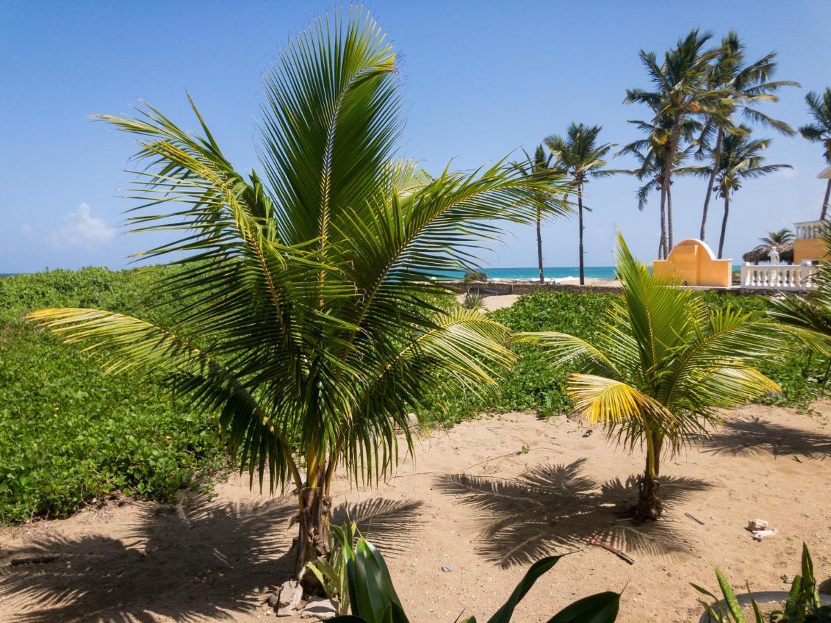 Apartment Residencial Mananero Cabarete