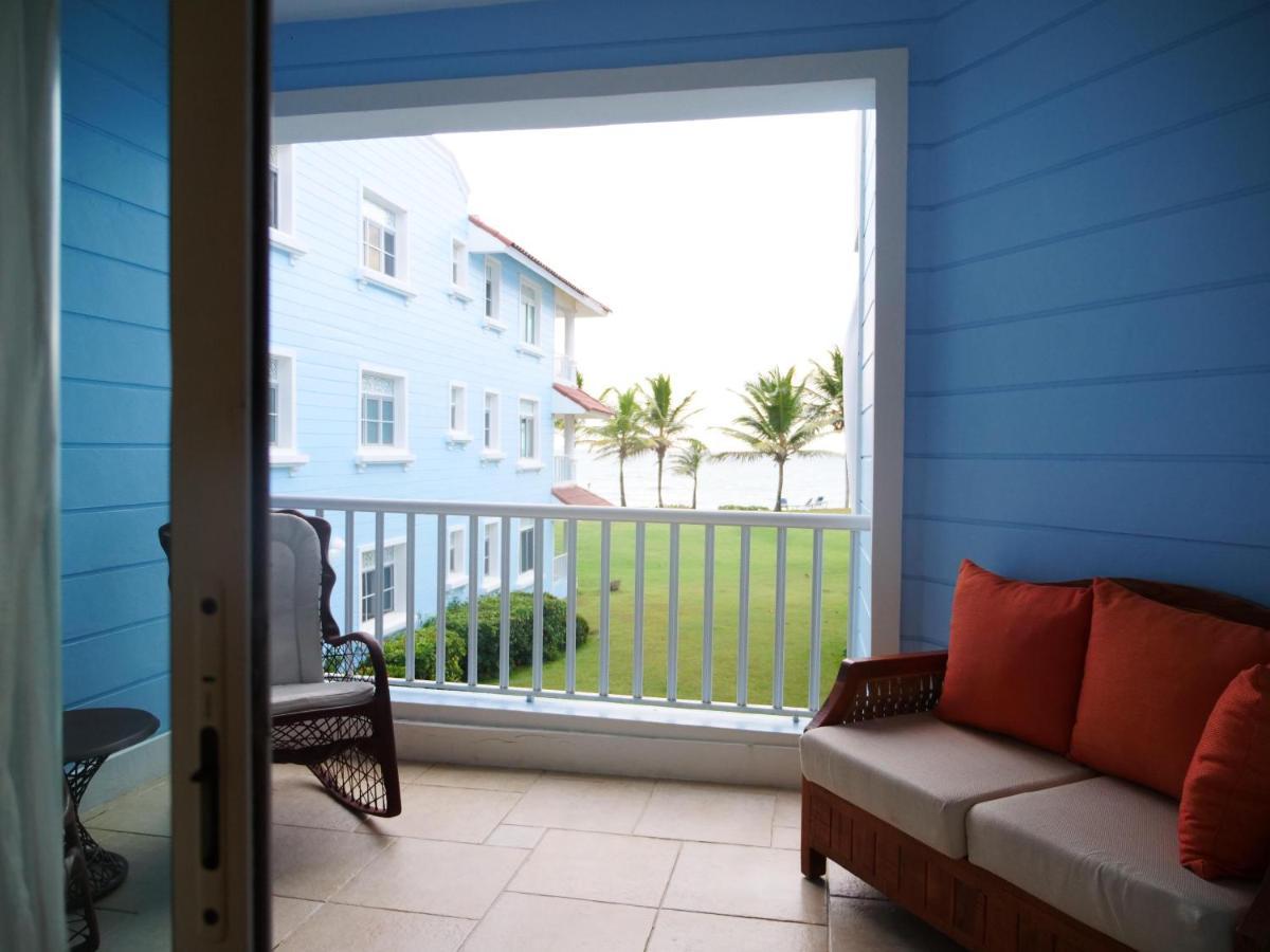 The Victorian Luxury E-2 Cabarete