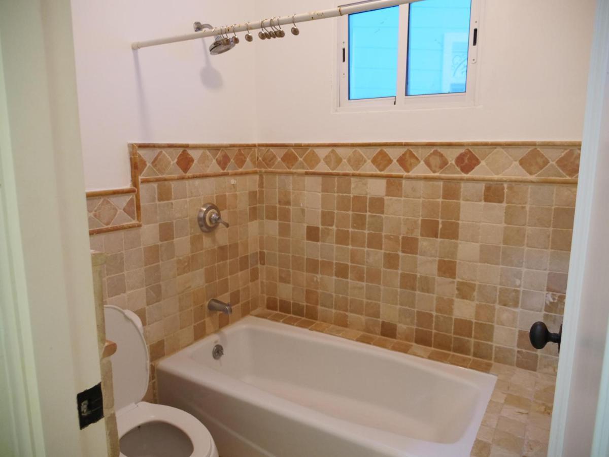 Apartment The Victorian Luxury E-2 Cabarete