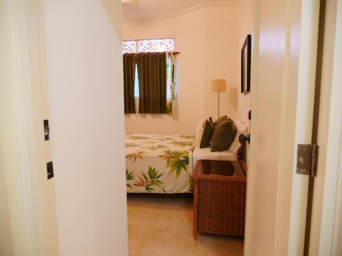 The Victorian Luxury E-2 Apartment Cabarete