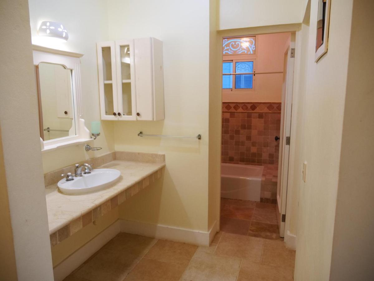 The Victorian Luxury E-2 Apartment Cabarete