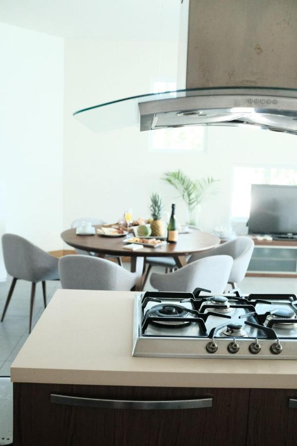 Aparthotel Ultravioleta Boutique Residences