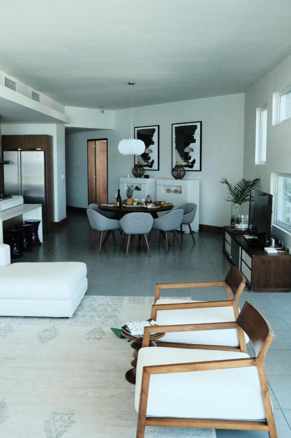 Aparthotel Ultravioleta Boutique Residences 5*
