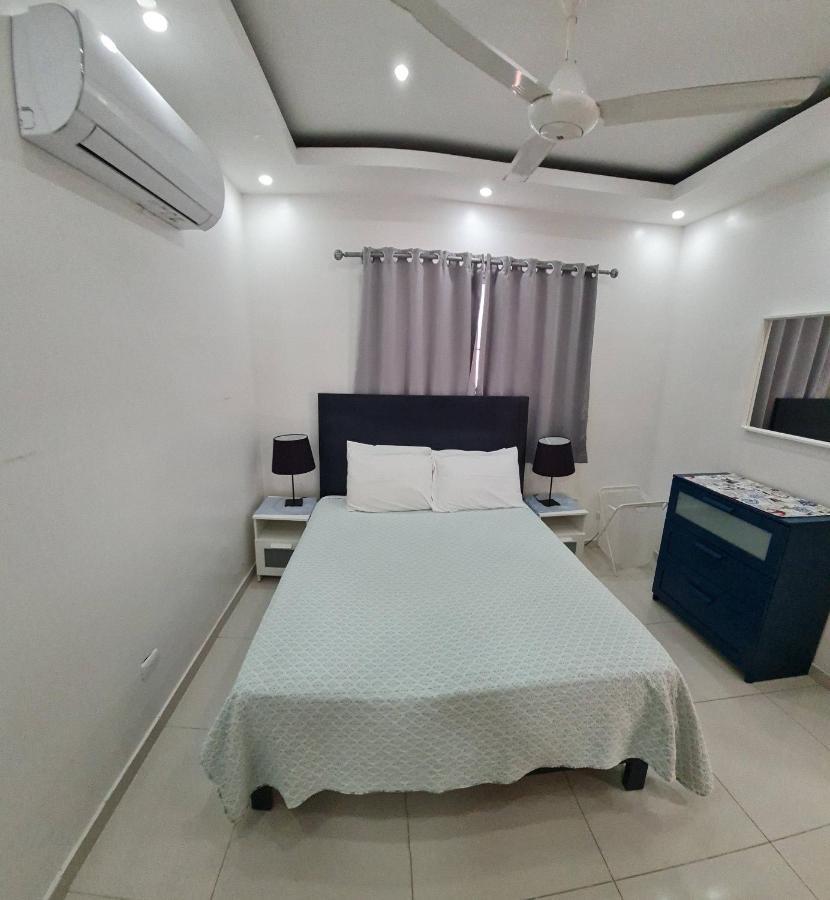 Ksl Apartment *