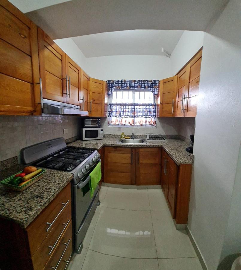 Ksl Apartment Boca Chica