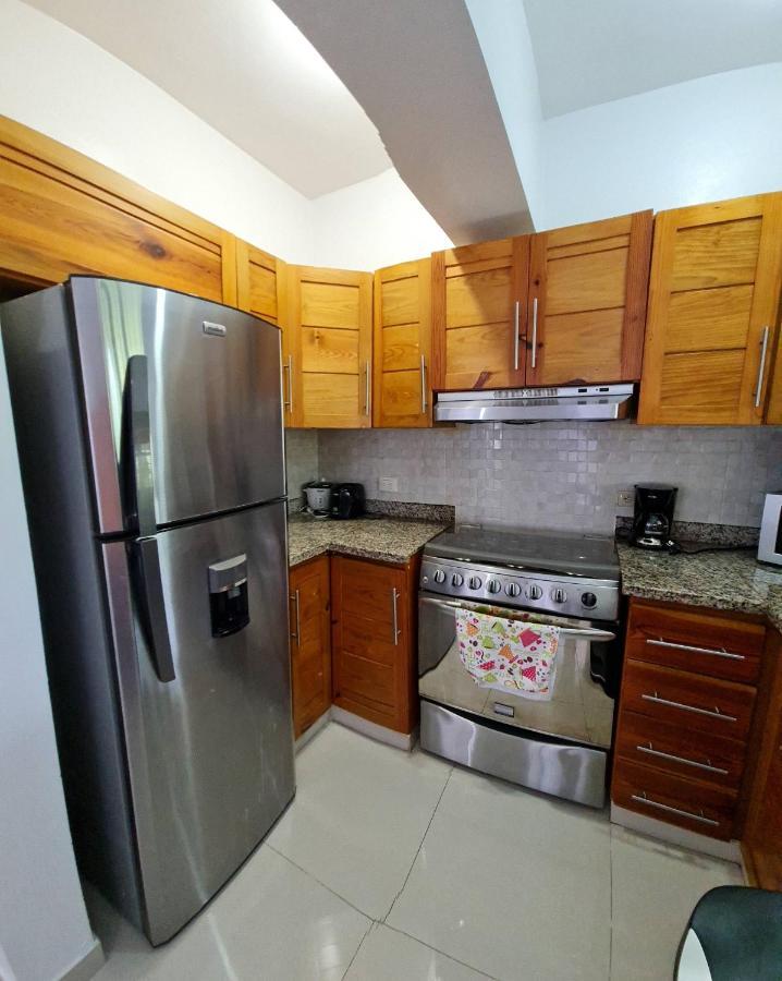 Apartment Ksl Boca Chica