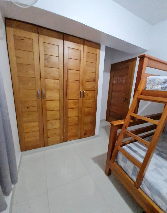 Apartment Ksl Boca Chica