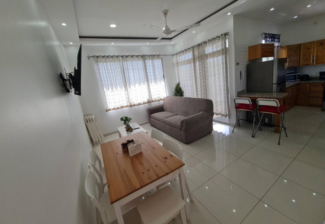 Apartment Ksl Boca Chica