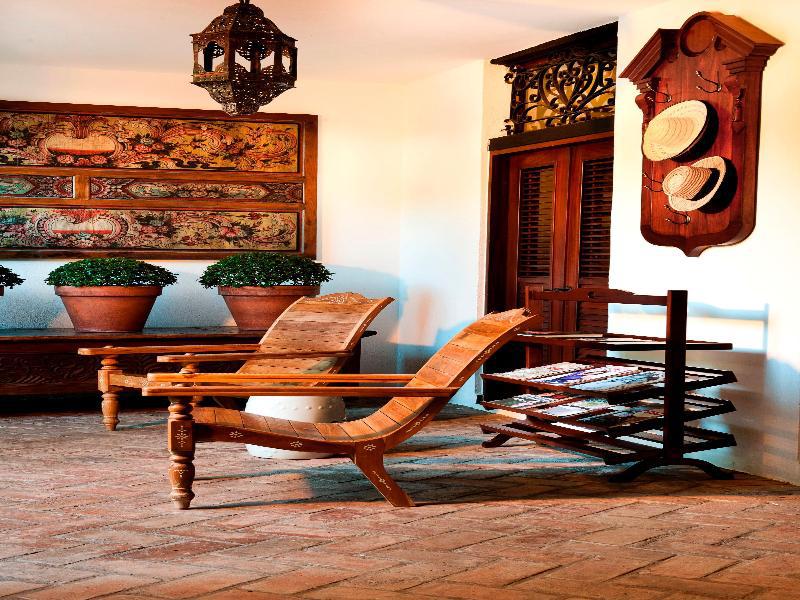 Casas Del Xvi Hotel 5*