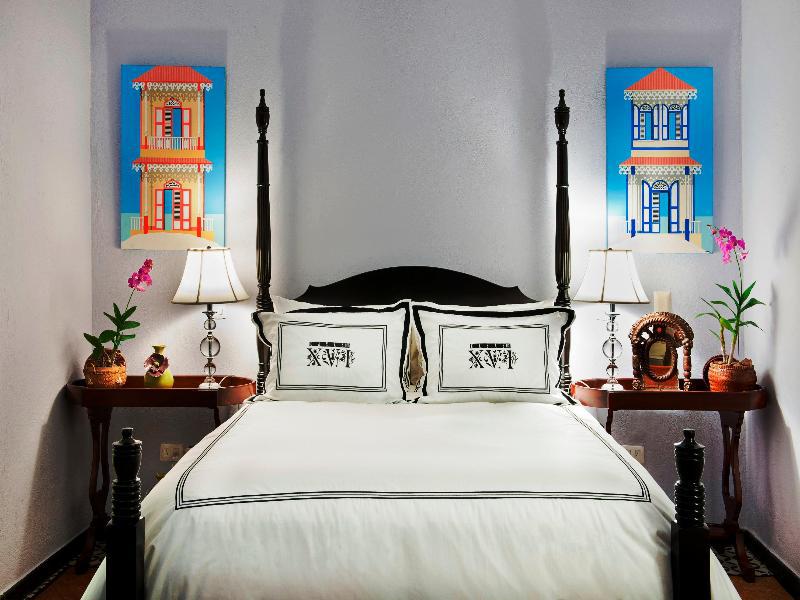 Casas Del Xvi Hotel 5*