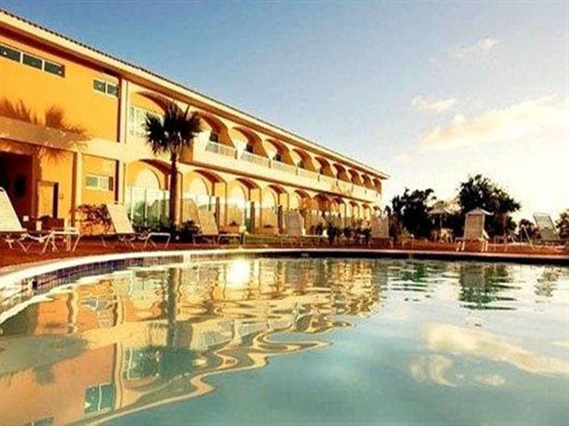 Hodelpa Garden Resort