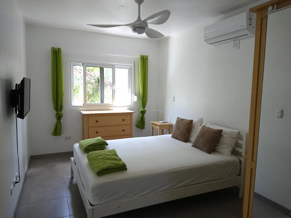 Solyviento 67 Apartment Cabarete