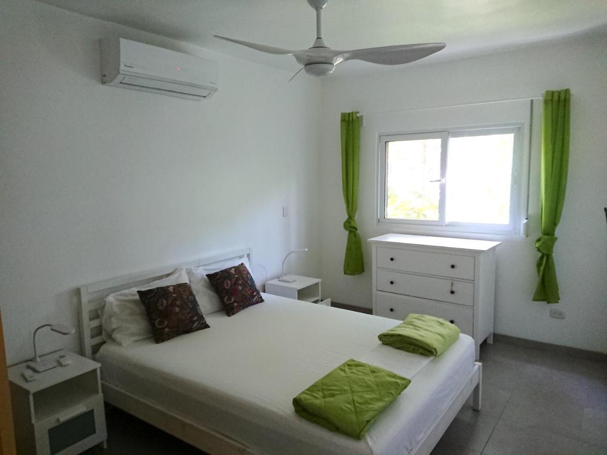 Solyviento 67 Apartment *