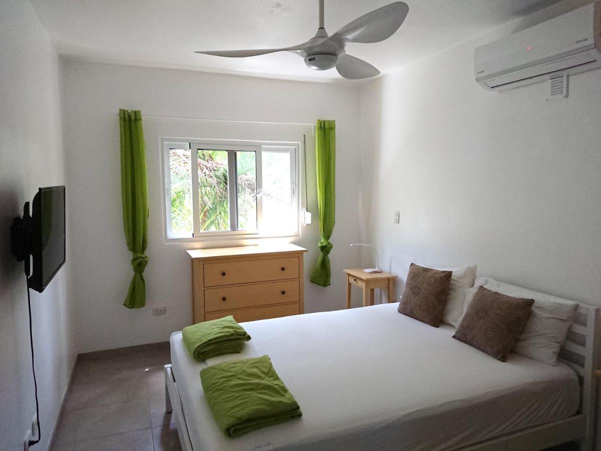 Solyviento 67 Apartment