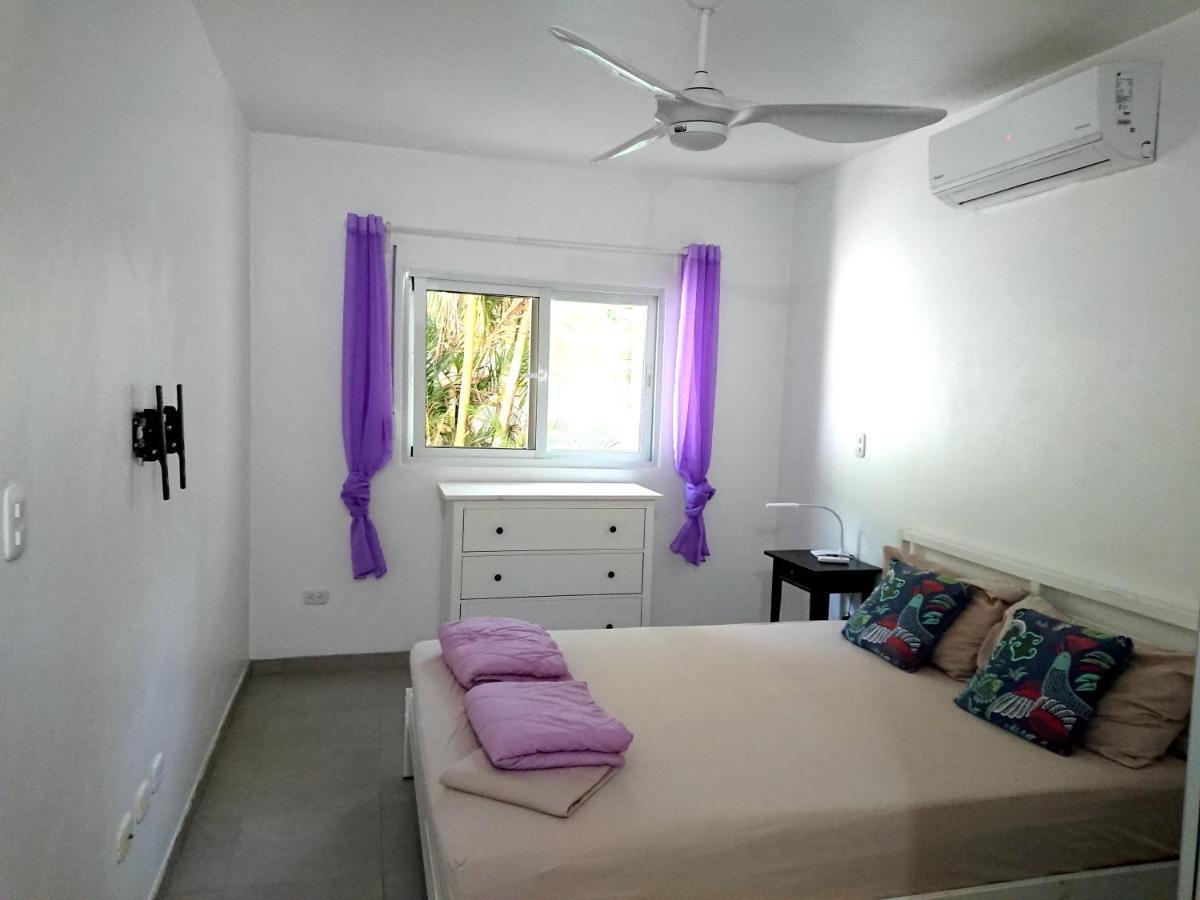 Solyviento 67 Apartment