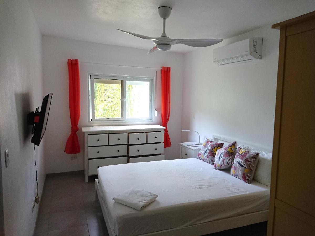 Apartment Solyviento 67 Cabarete